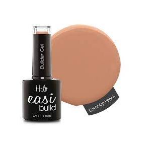 Halo EasiBuild Cover-Up Peach 15ml